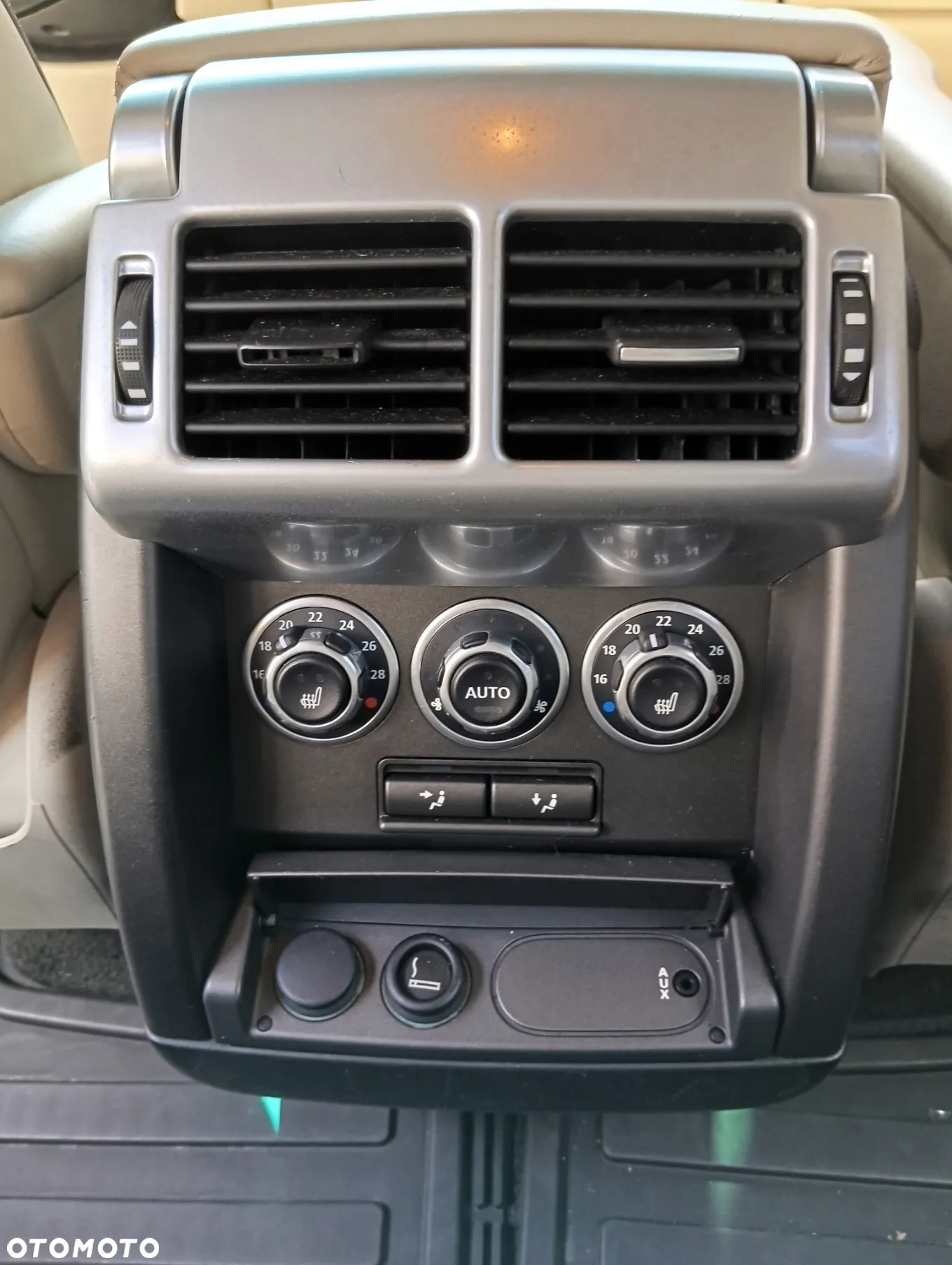 Land Rover Range Rover 5.0 V8 S/C AB - 27