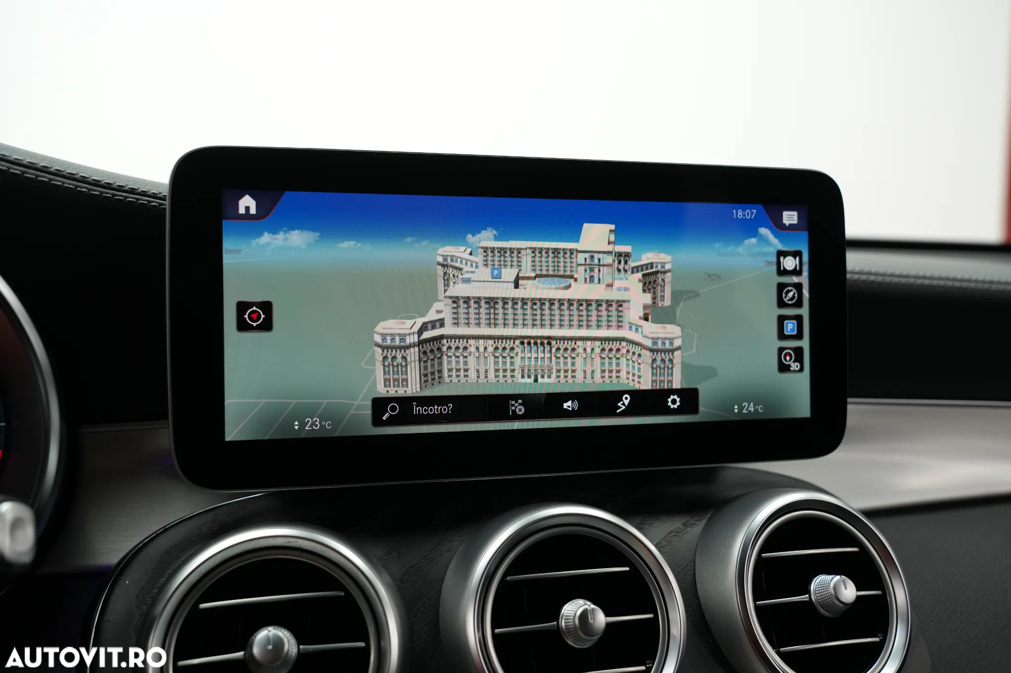 Mercedes-Benz GLC 200 d - 36