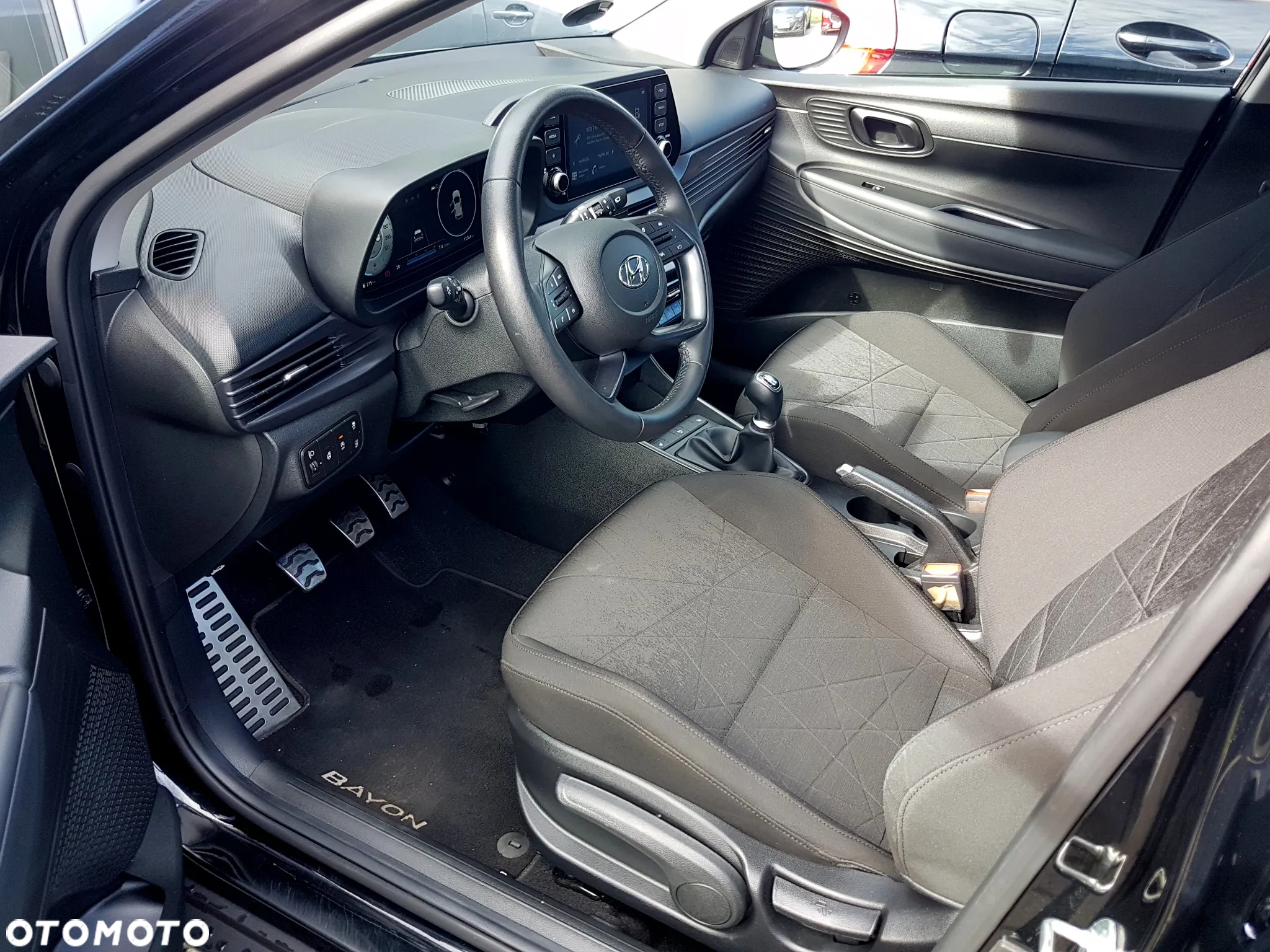 Hyundai Bayon 1.2 Select - 20