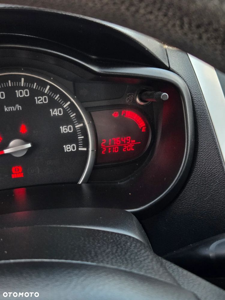 Suzuki Celerio 1.0 Comfort - 11