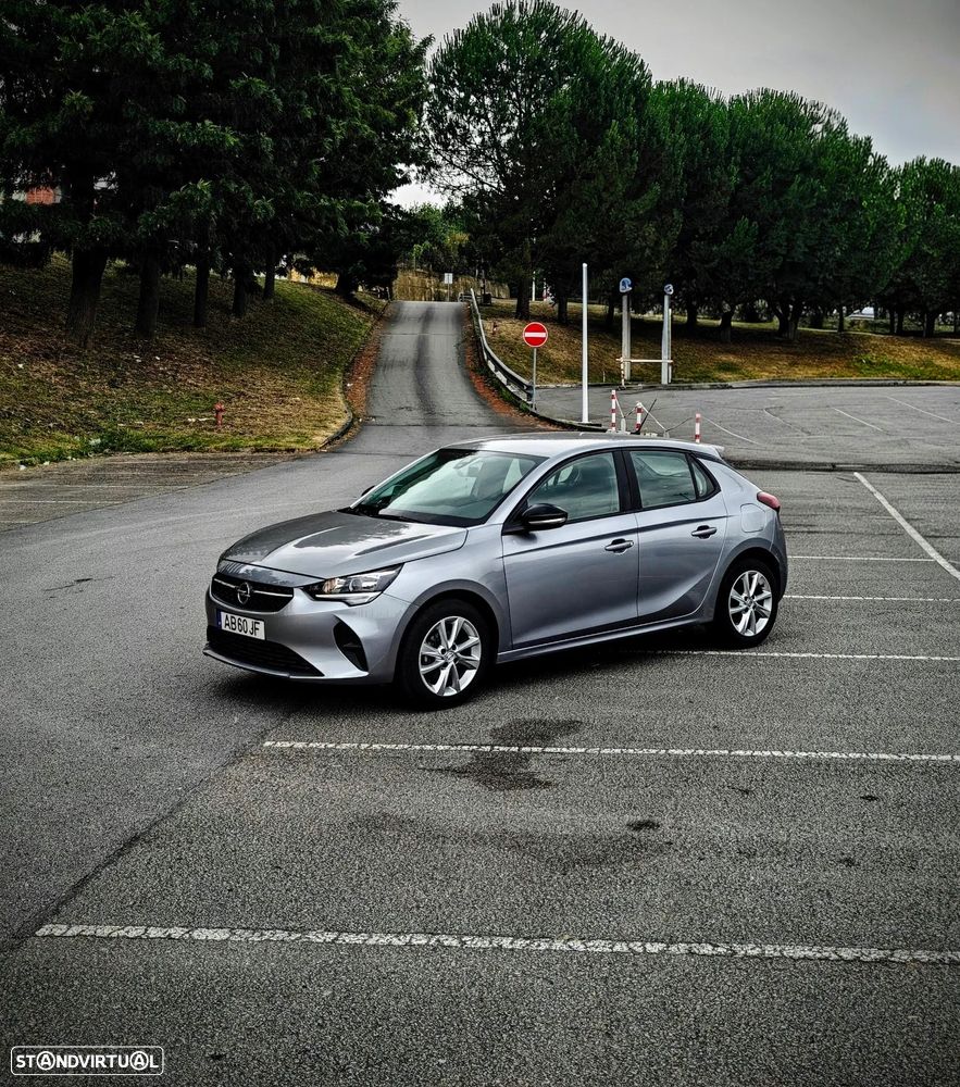 Opel Corsa 1.2 T GS Line - 24
