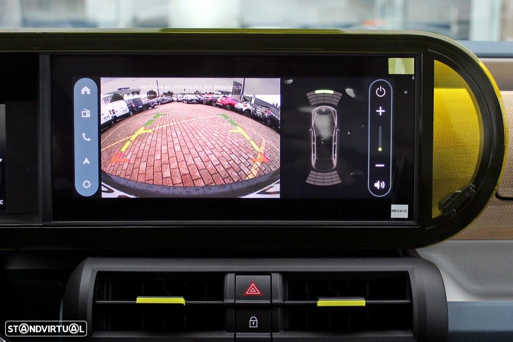 Fiat Grande Panda - 41