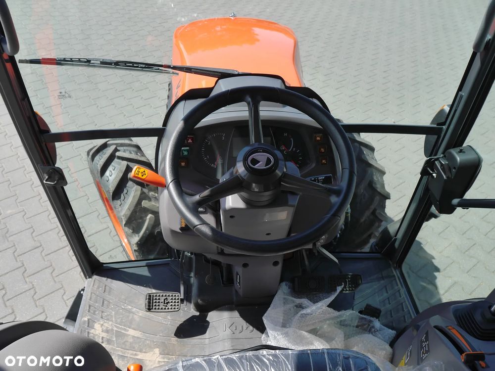 Kubota L2-522 DC - 6
