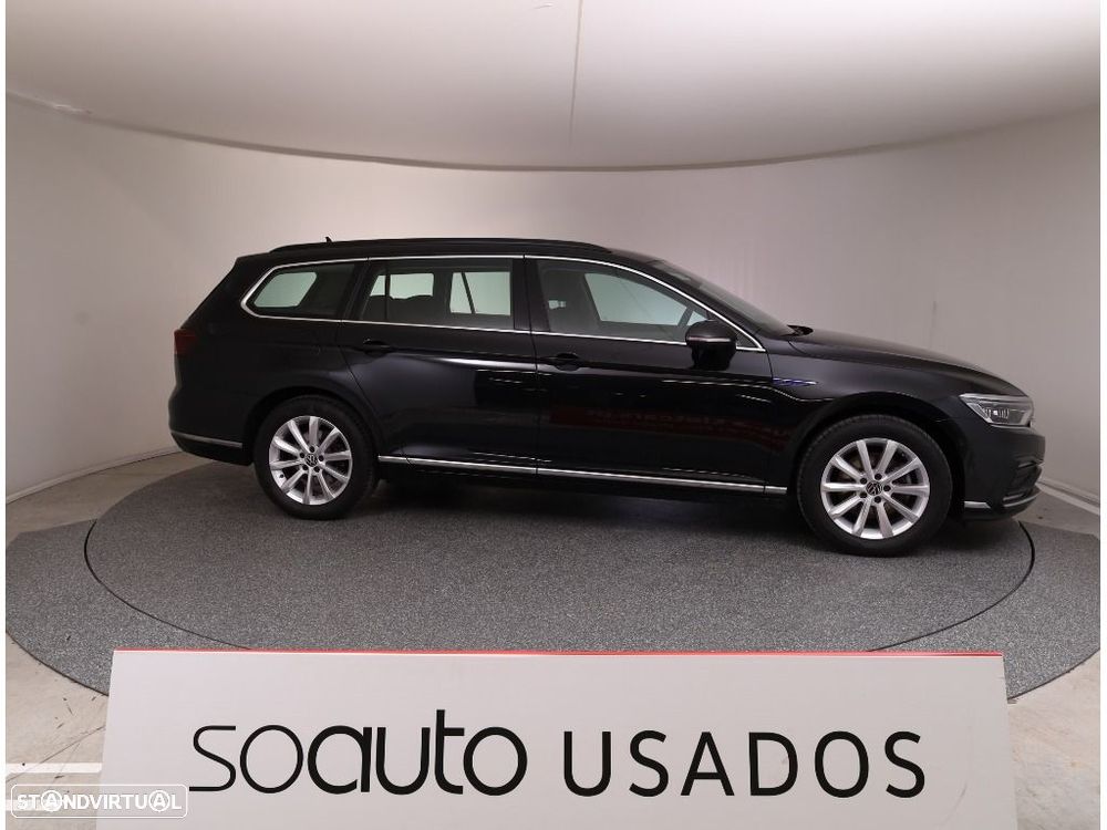VW Passat Variant 1.4 TSI GTE Plug-in - 18