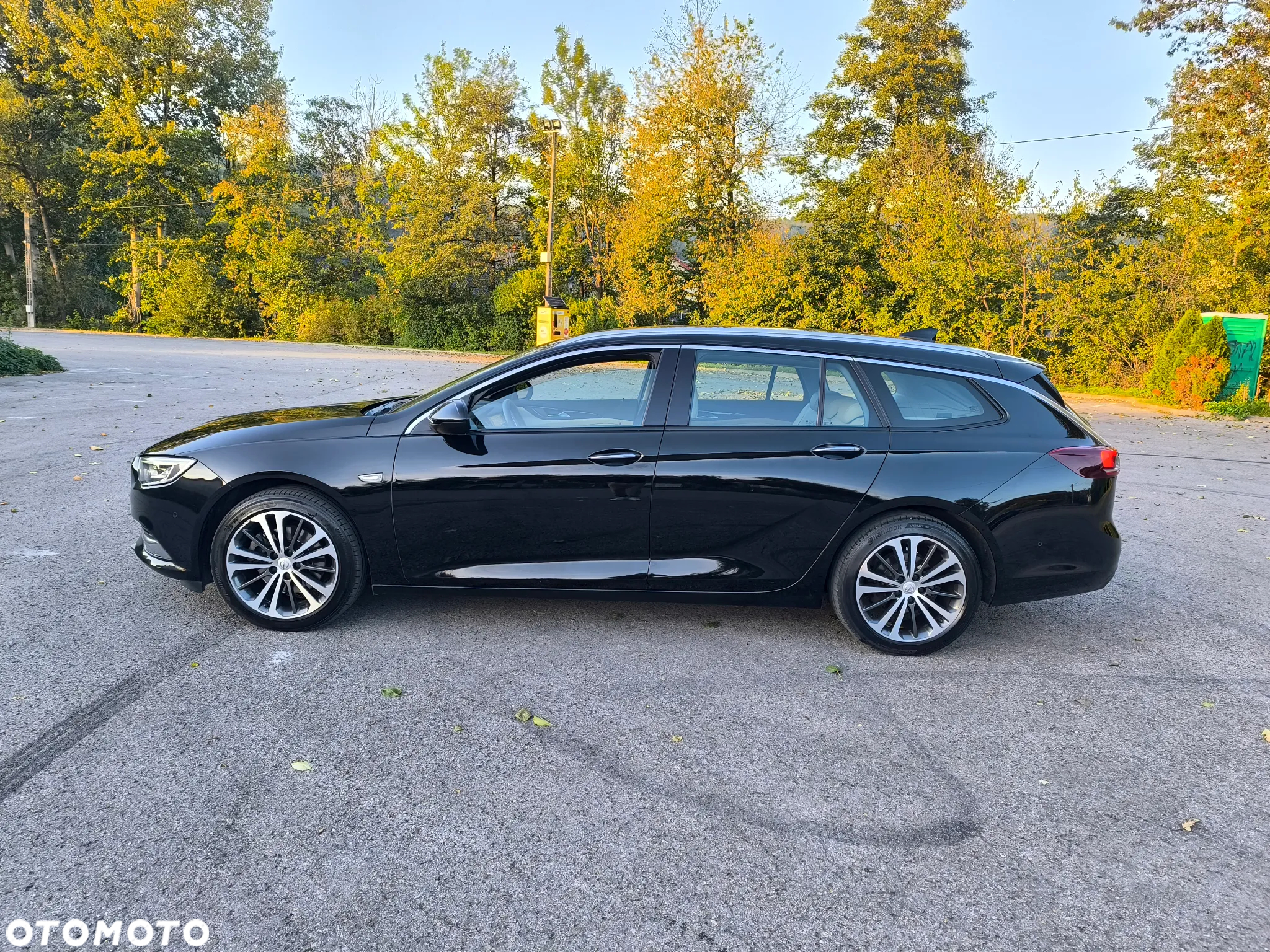 Opel Insignia Sports Tourer 2.0 Diesel Dynamic - 4