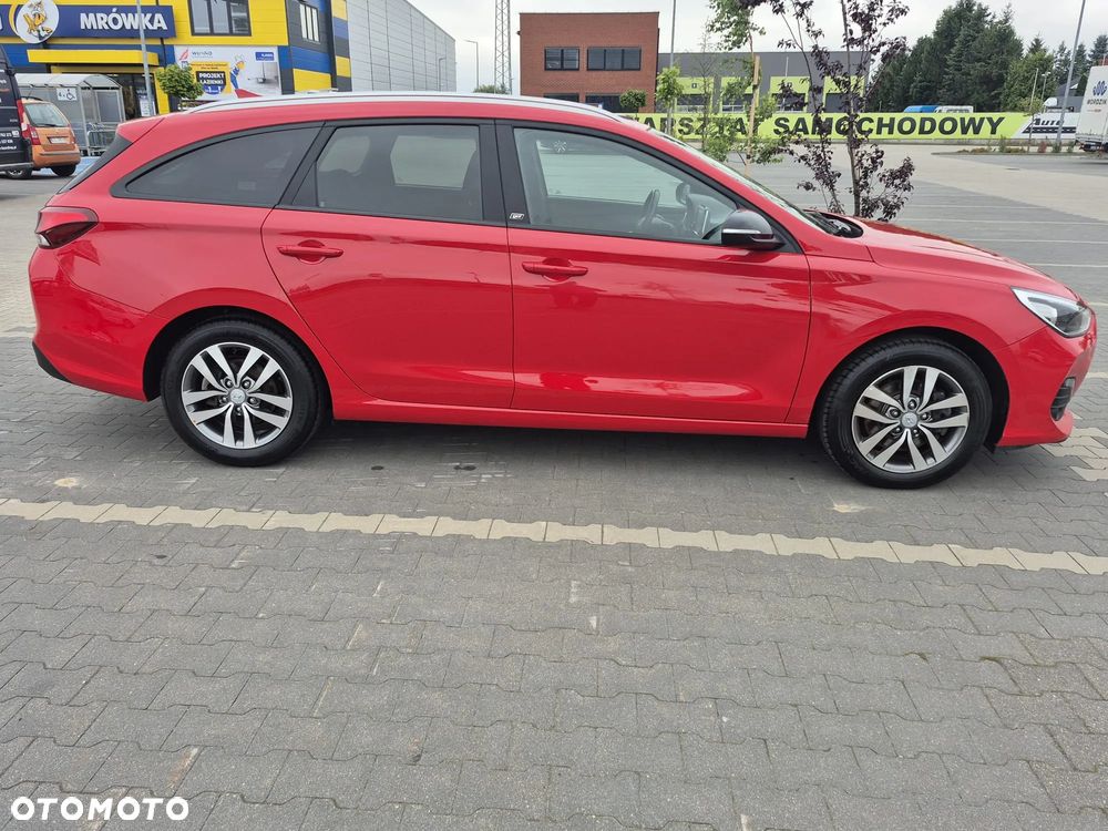 Hyundai i30 - 6