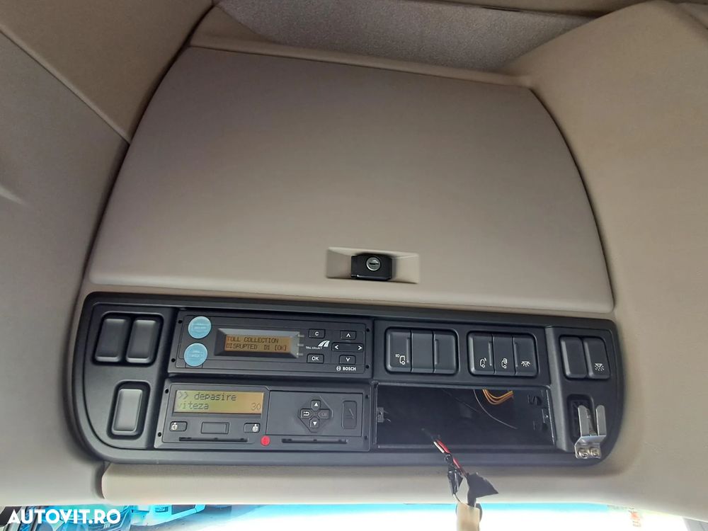 DAF XF 510 FT SSC 510CP AUTOMAT EURO 6 - 25
