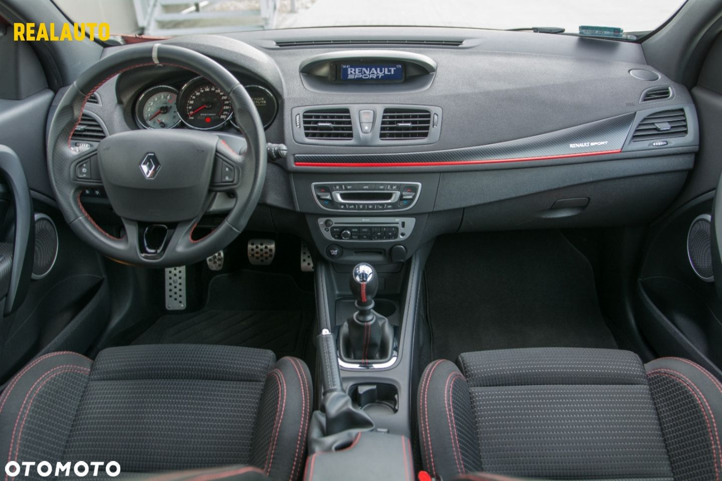 Renault Megane - 31