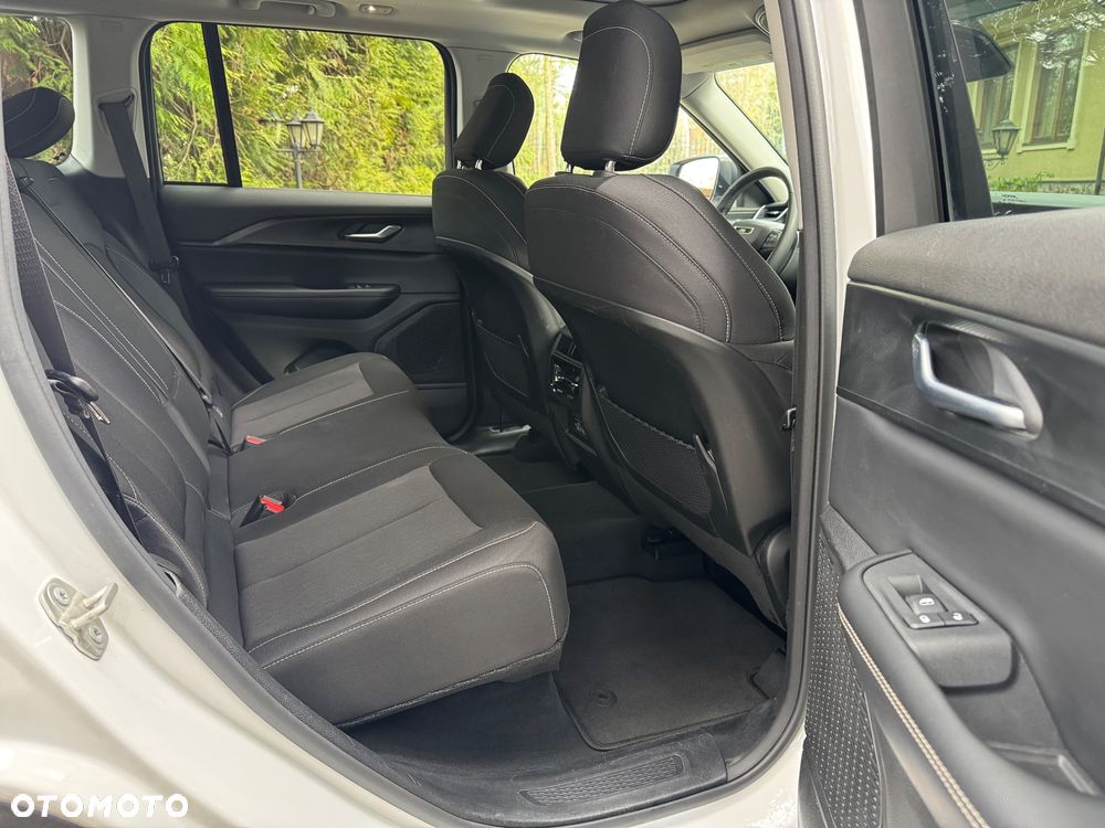 Jeep Grand Cherokee 3.6 V6 Pentastar 4WD Automatik Laredo - 24