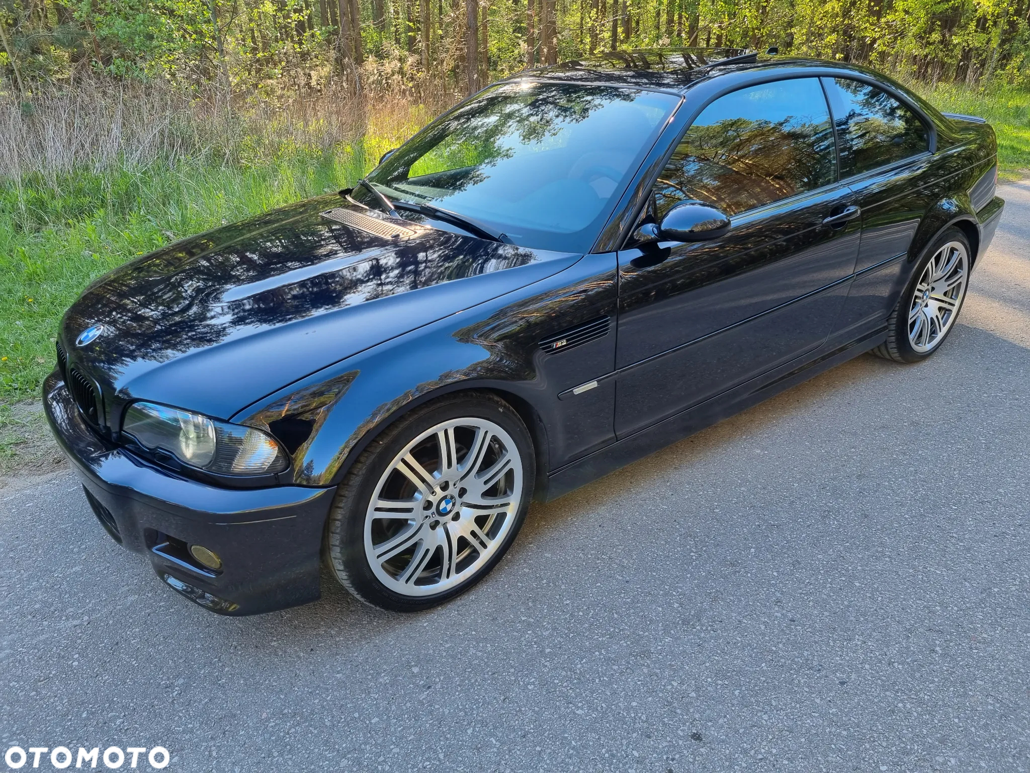 BMW M3 Standard - 2