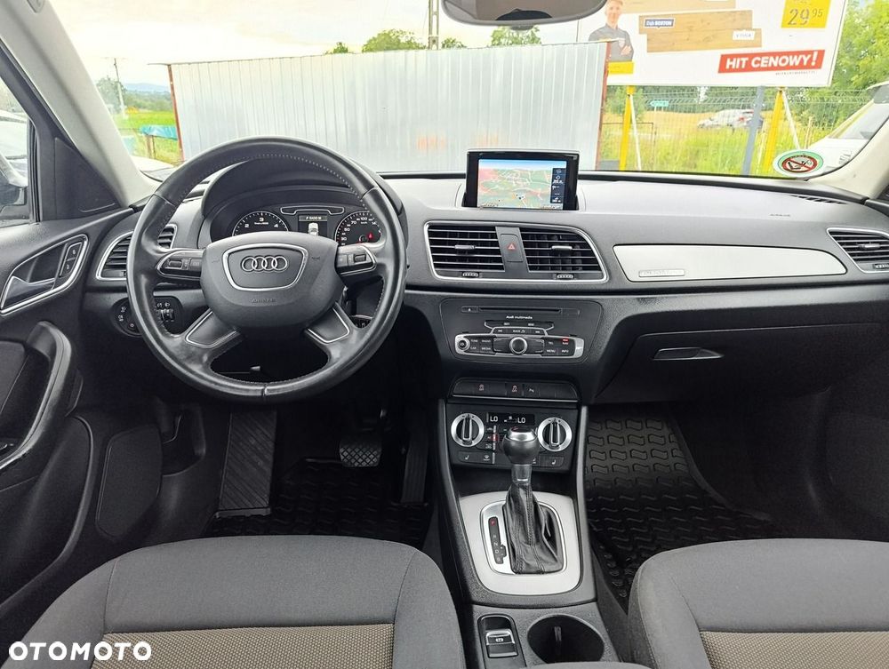 Audi Q3 - 13