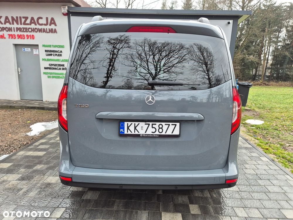 Mercedes-Benz Citan Tourer L1 420.753 - 3