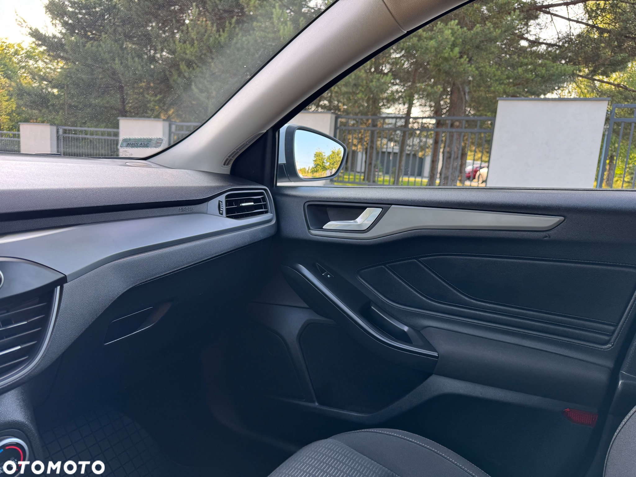 Ford Focus 1.5 EcoBlue Connected - 17