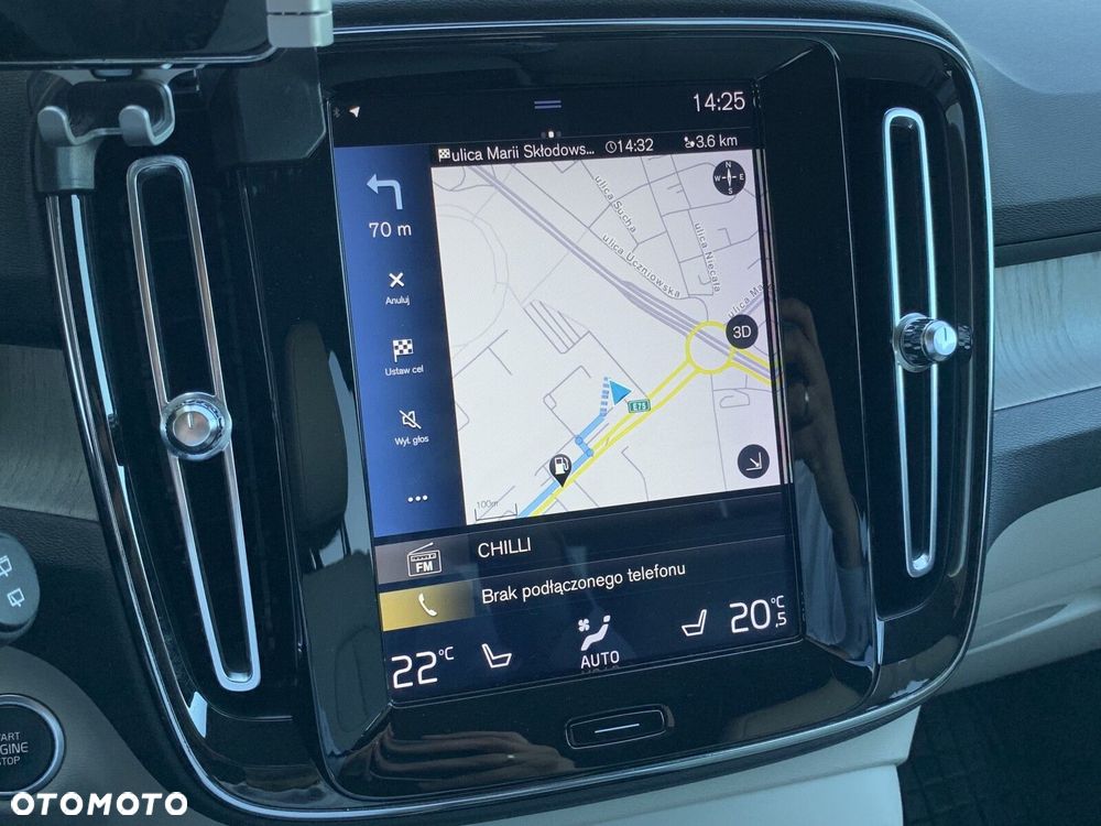 Volvo XC 40 - 24
