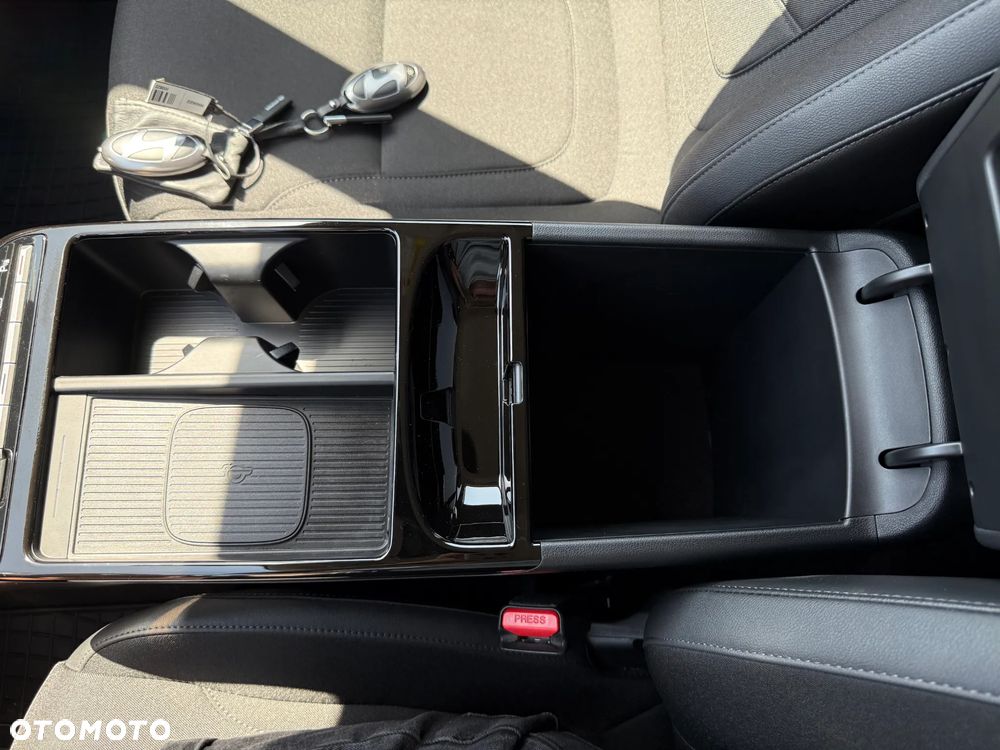 Hyundai Tucson 1.6 T-GDi 48V-Hybrid 2WD DCT Prime - 26