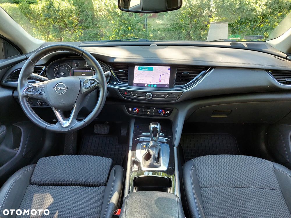 Opel Insignia 1.5 T Elite S&S - 12
