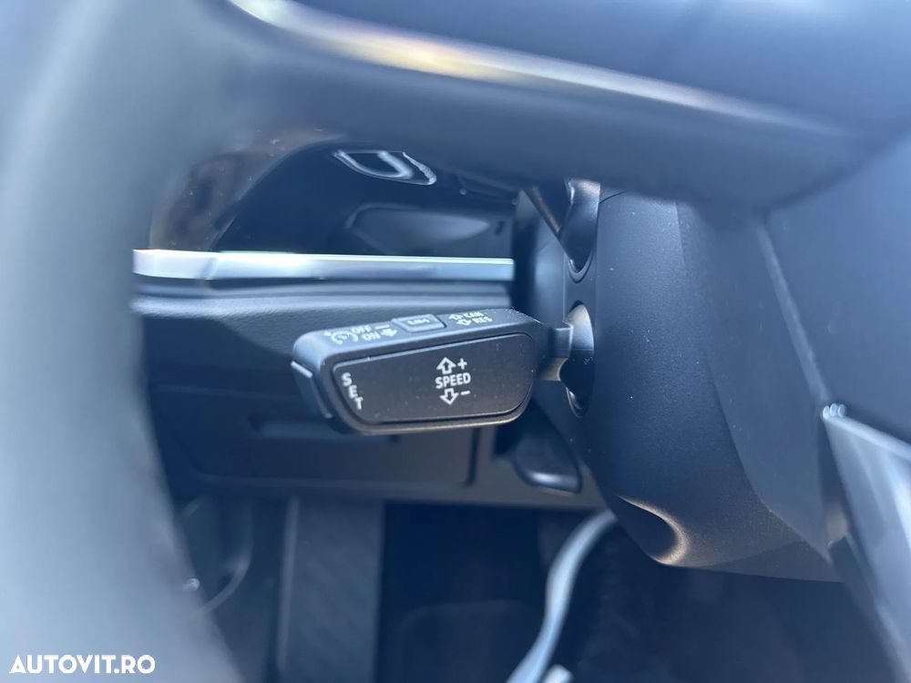 Audi Q3 35 TFSI S tronic MHEV Advanced - 16