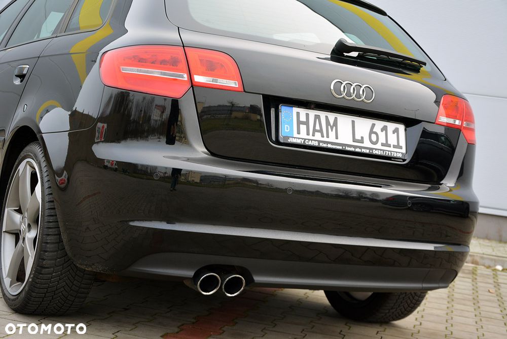 Audi A3 Sportback 1.8 TFSI S line Sportpaket - 11