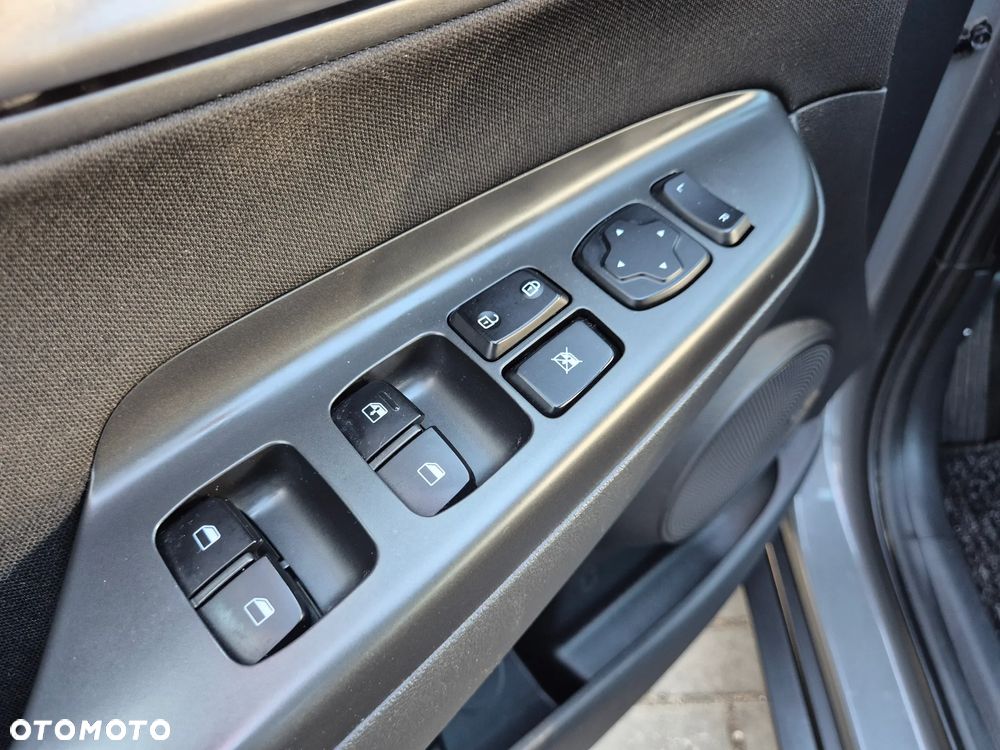 Hyundai Kona 1.6 CRDi Comfort - 33