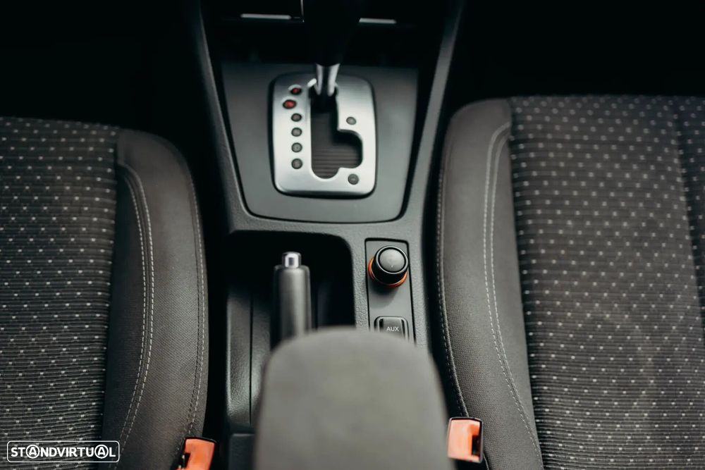 SEAT Exeo ST 2.0 TDI Style Multitronic - 38