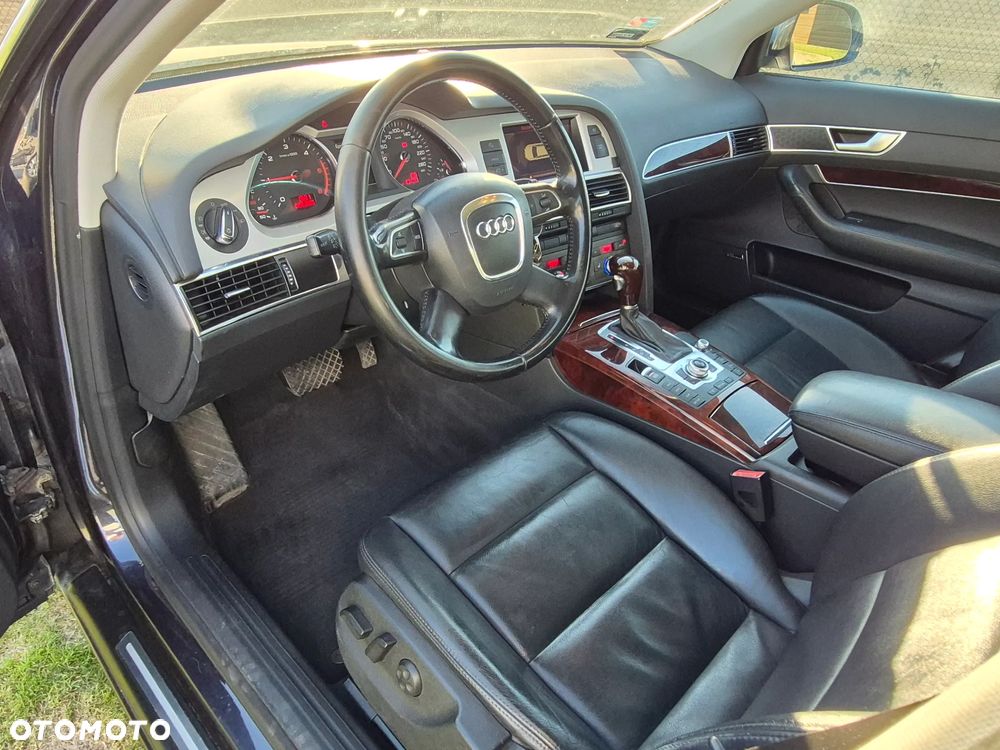 Audi A6 Avant 2.0 TDI Multitronic - 19