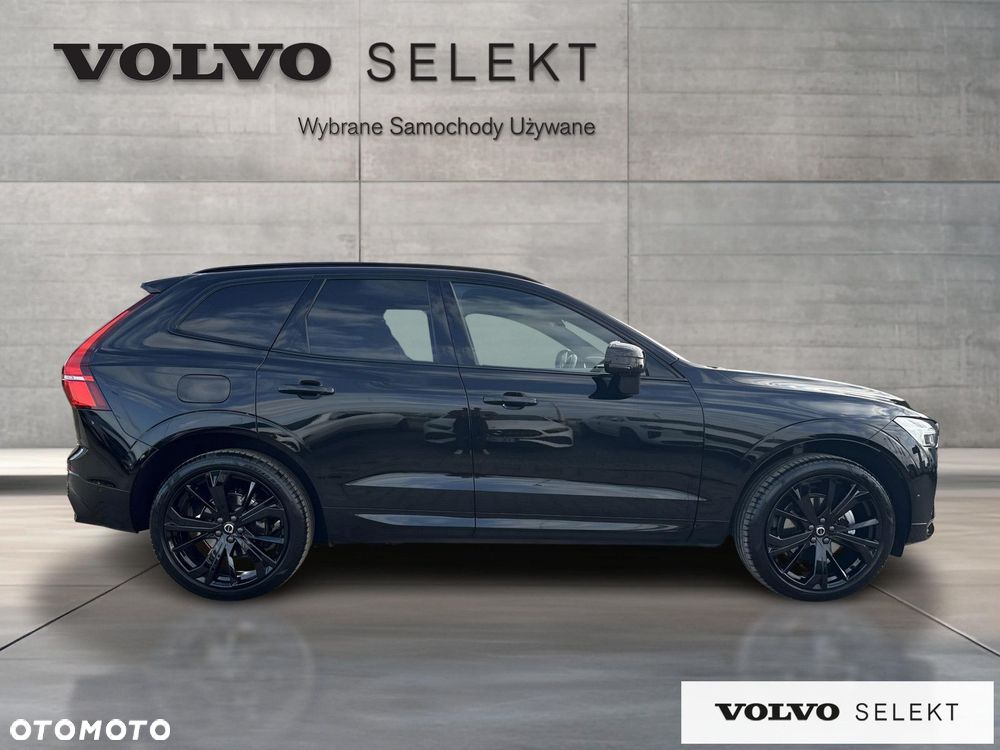 Volvo XC 60 - 7