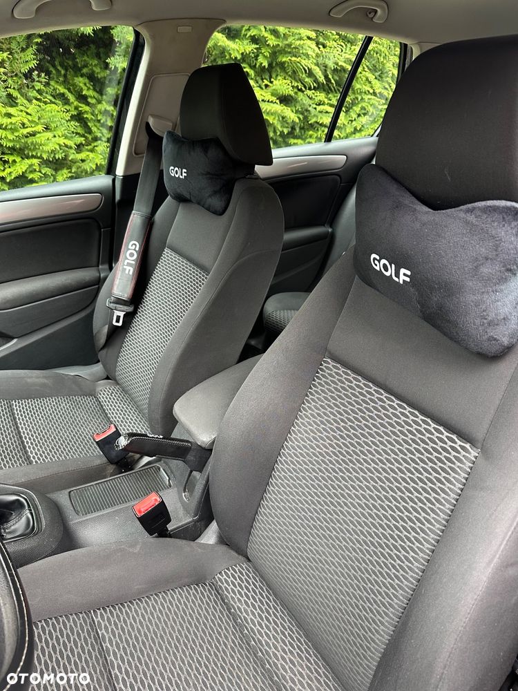 Volkswagen Golf 1.4 Trendline - 20