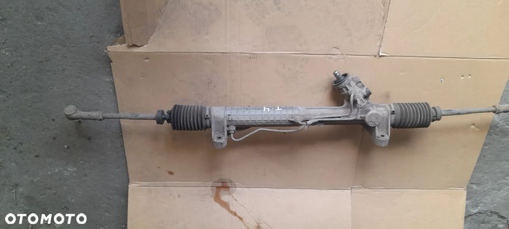 VW TRANSPORTER T4 przekładnia kierownicza - 1