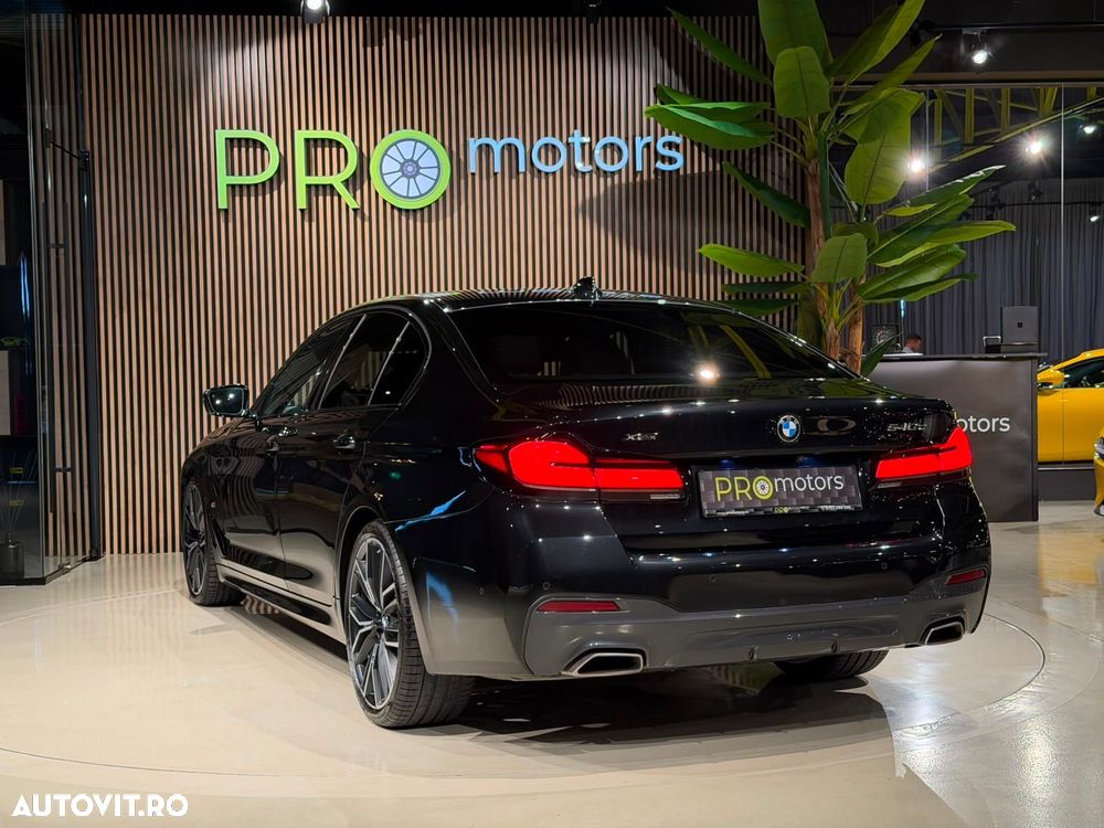 BMW Seria 5 - 10