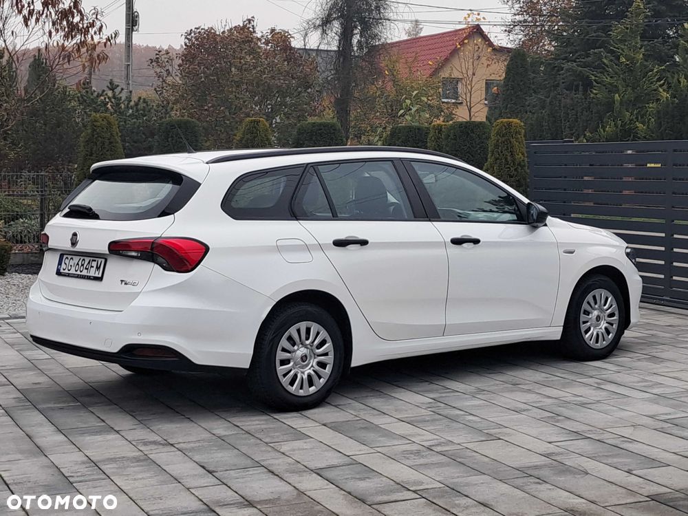 Fiat Tipo - 4