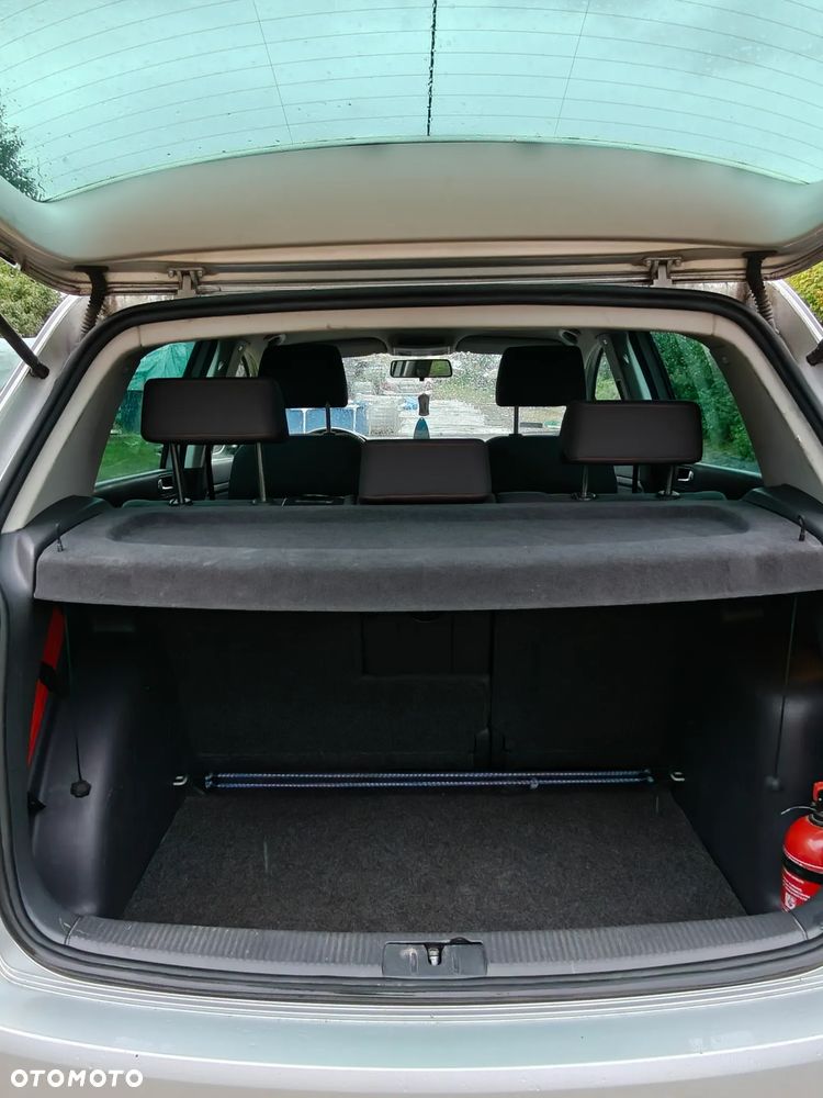 Volkswagen Golf 1.4 Comfortline - 9