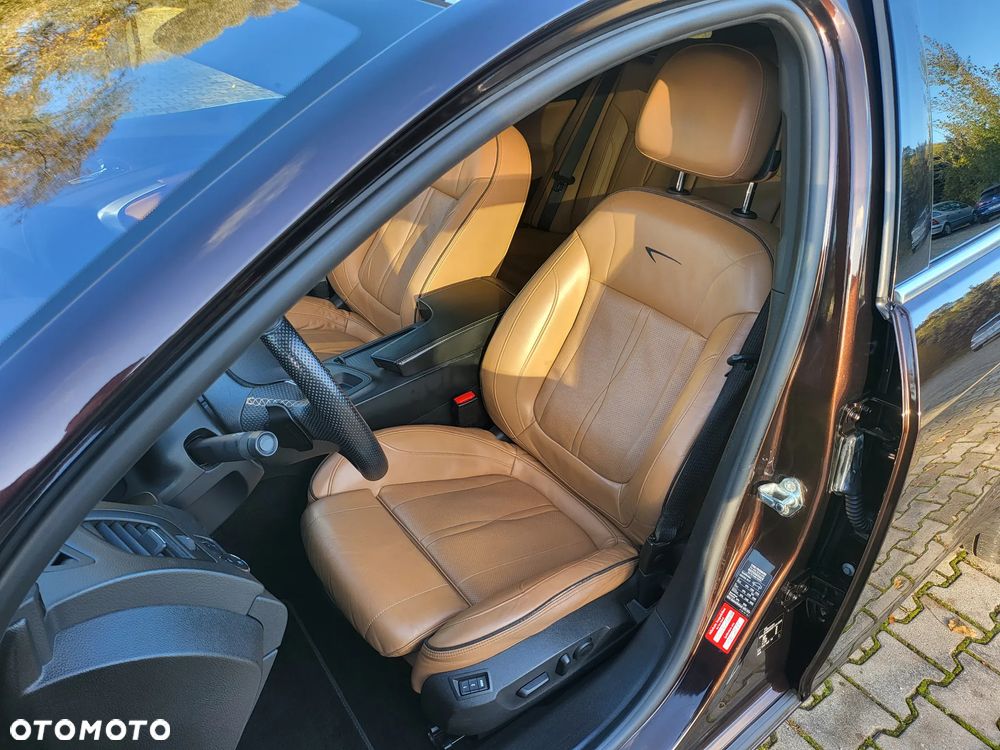 Opel Insignia 2.0 CDTI automatik Innovation - 11