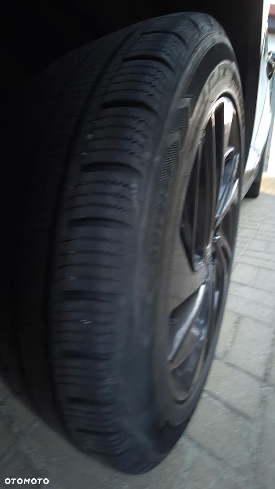 Hyundai Tucson 1.6 T-GDi N Line 2WD DCT - 8