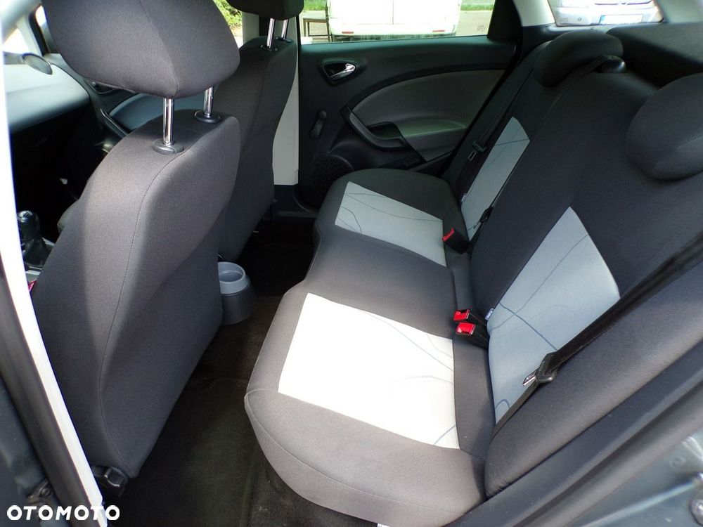 Seat Ibiza - 21