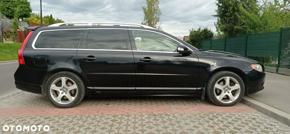 Volvo V70 2.0 - 10