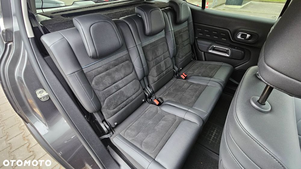 Citroën C5 Aircross - 15