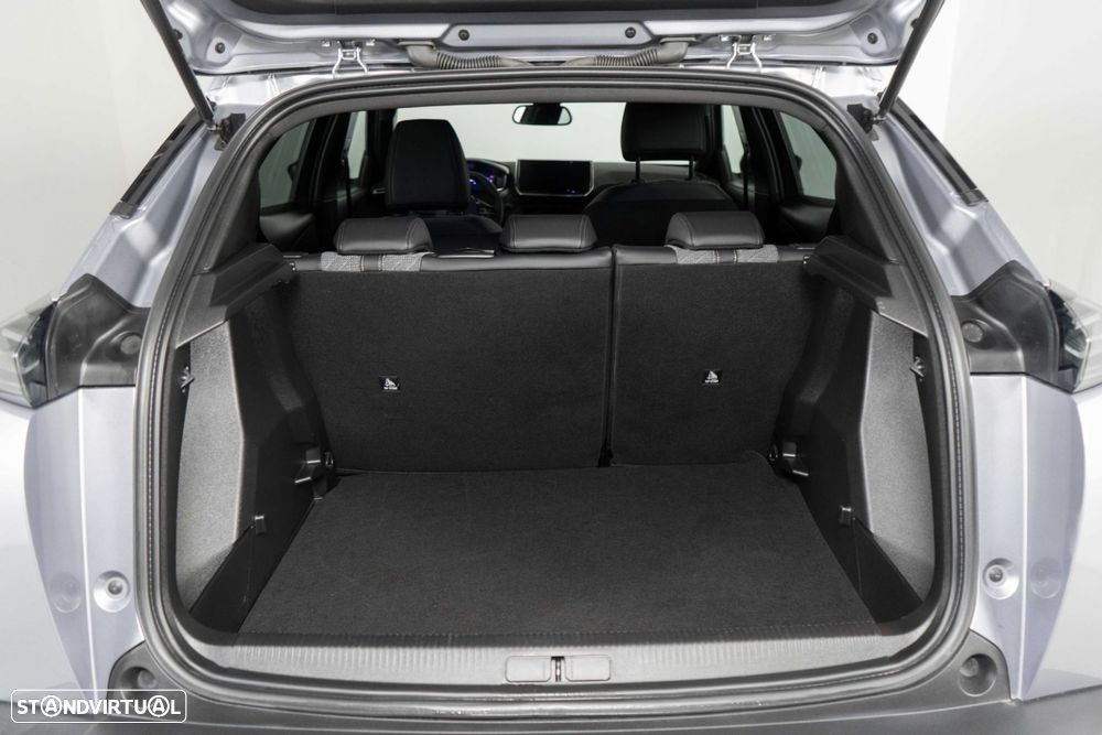 Peugeot 2008 1.2 PureTech Allure Pack - 13