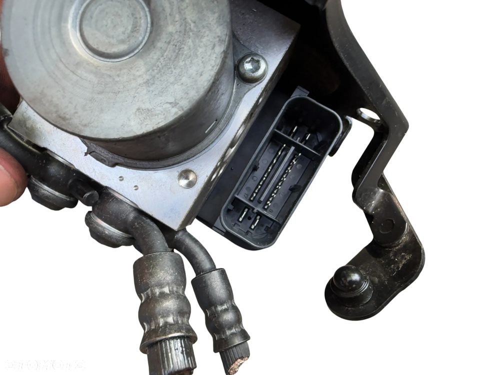 Pompa ABS   Yamaha XSR 700  MT07 - 5