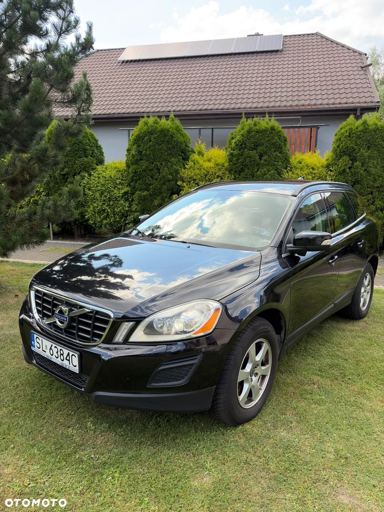 Volvo XC 60 D5 AWD - 1
