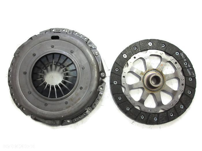porsche cayman boxter s sprzęgło 98711691334 3,4 - 2