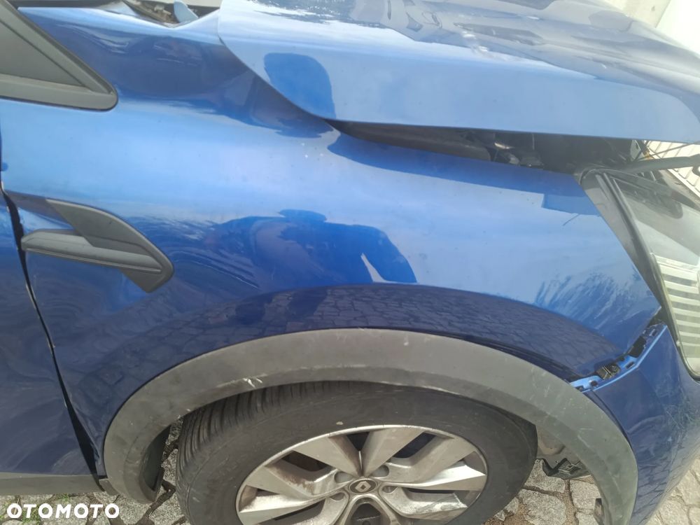 Renault Captur - 11