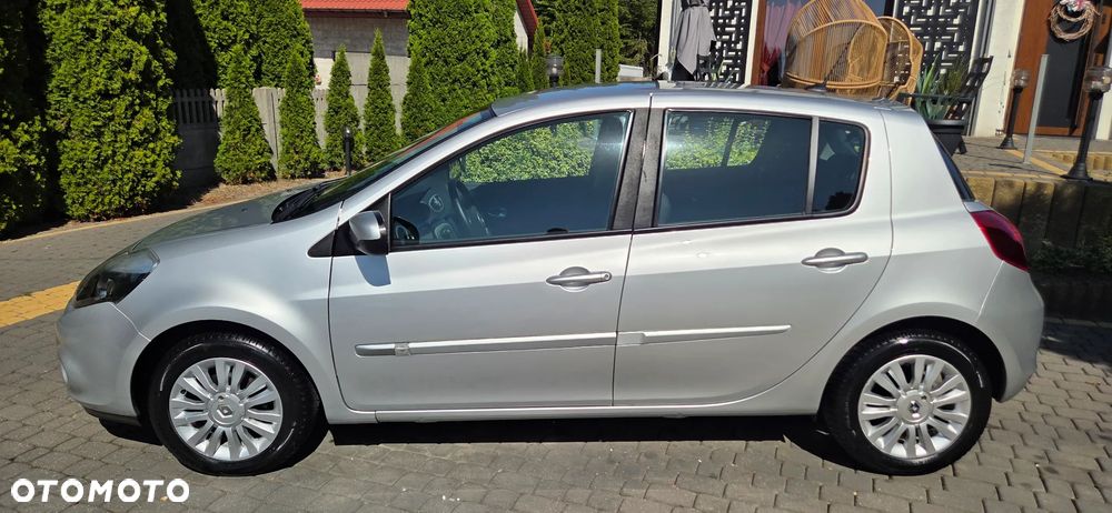 Renault Clio 1.2 TCE Authentique - 5