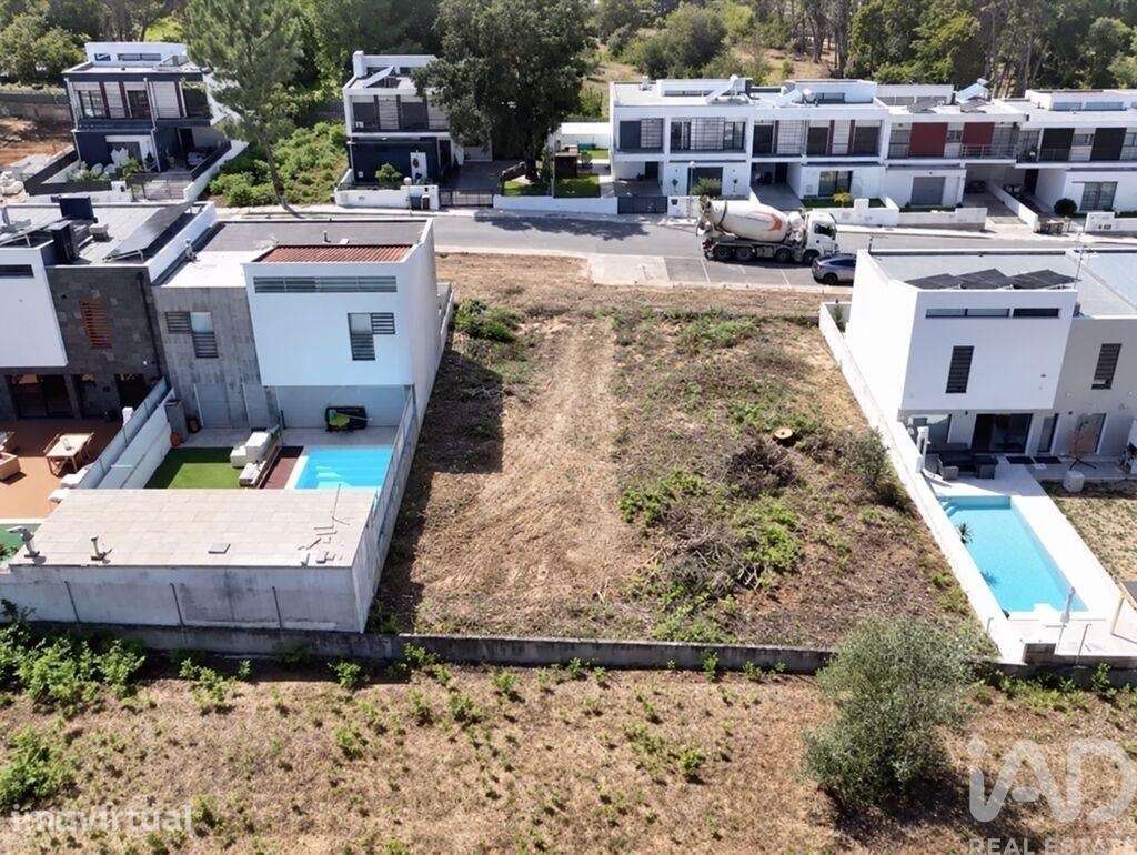 Terreno para construção em Sesimbra (Castelo) - Grande imagem: 4/7