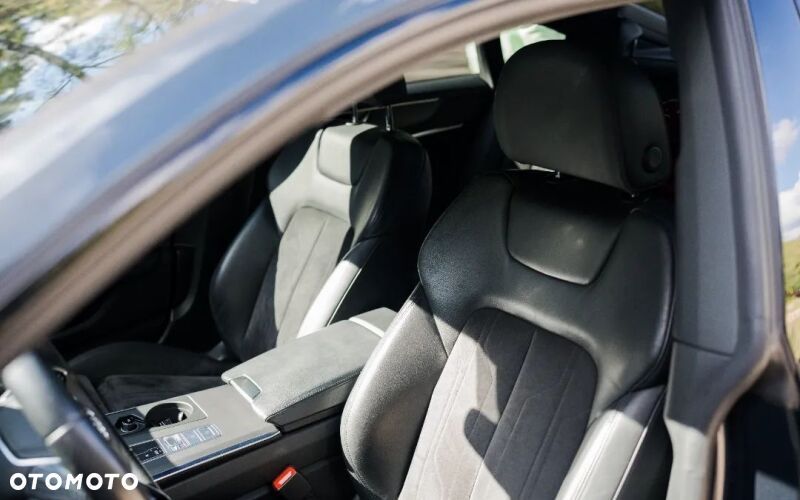 Audi A7 Sportback - 12