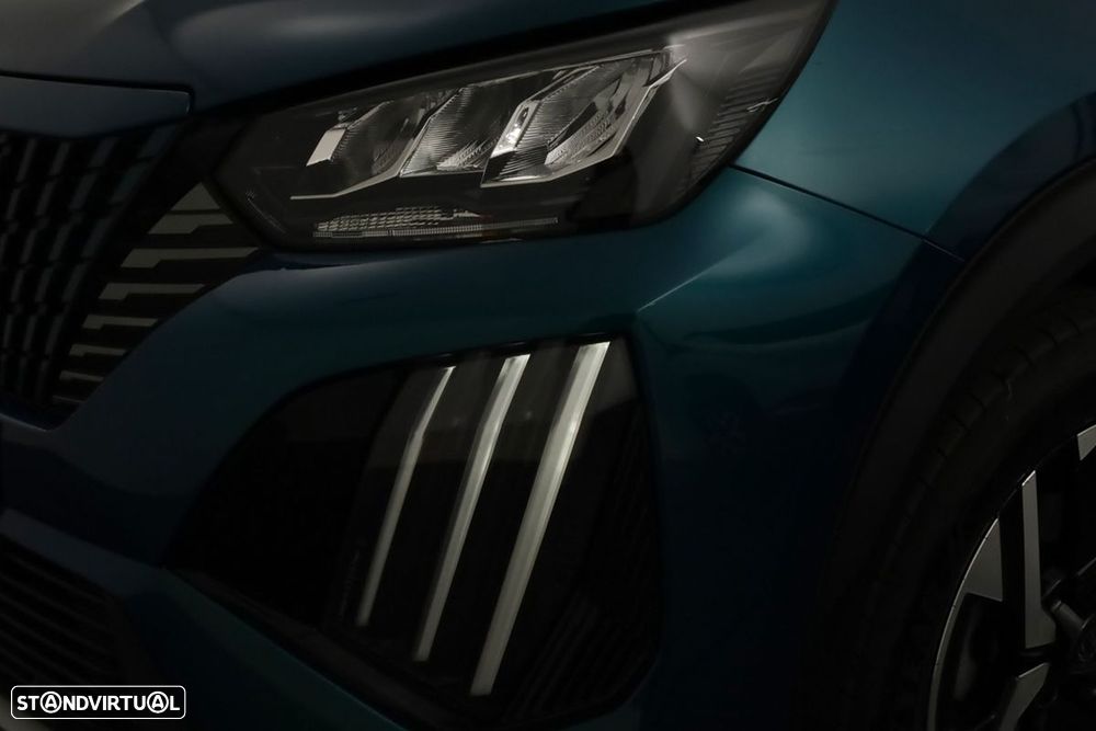 Peugeot 2008 1.2 PureTech Allure - 6