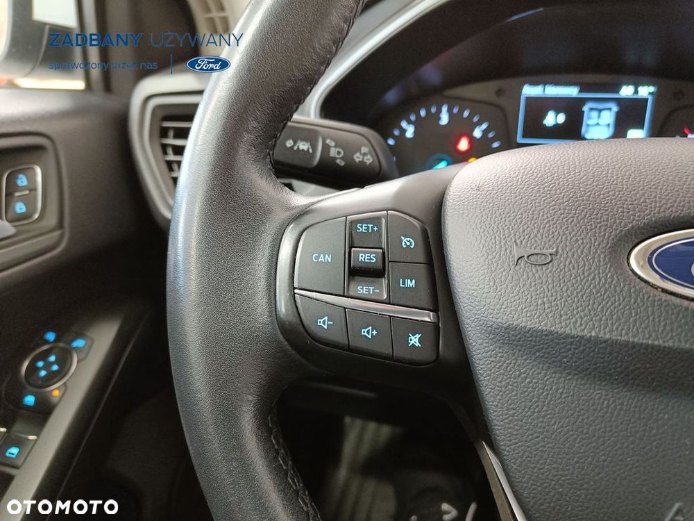 Ford Focus 1.5 EcoBlue STart-Stopp-System TREND - 16