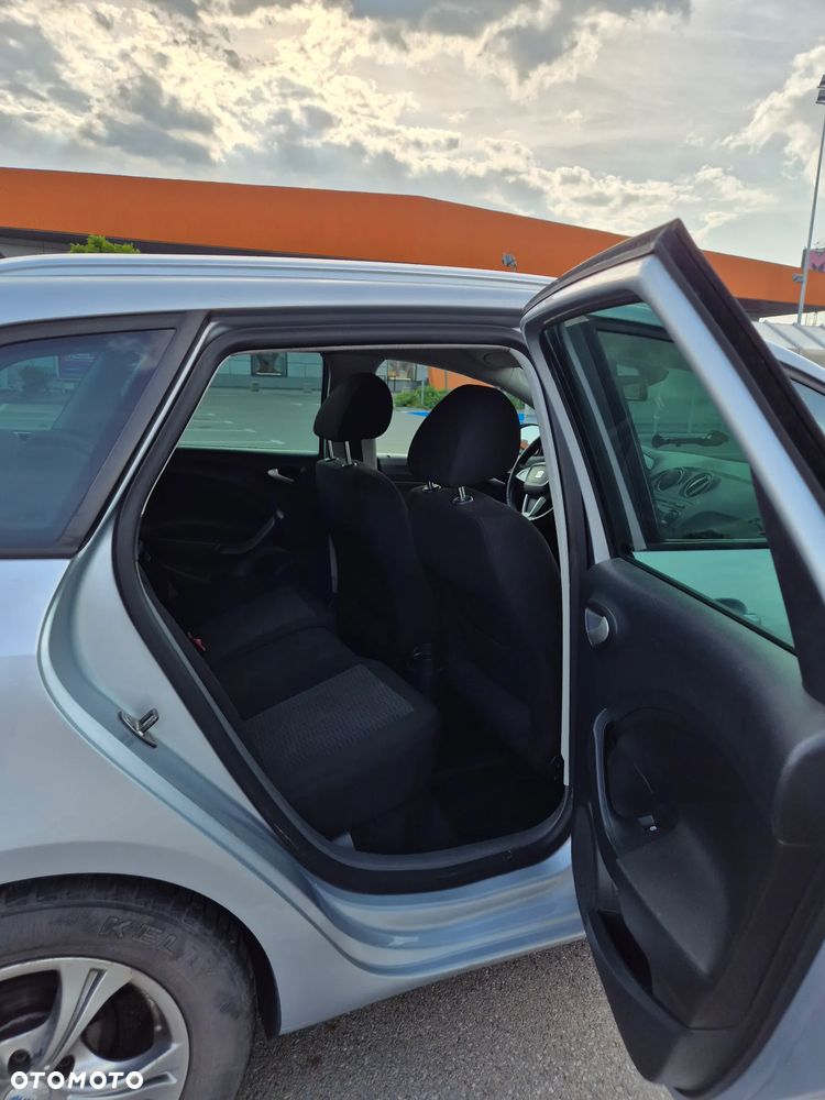 Seat Ibiza 1.6 TDI CR Style - 14