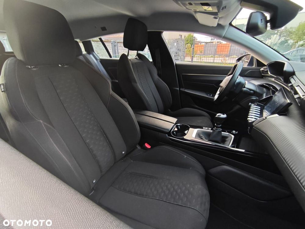 Peugeot 508 - 25