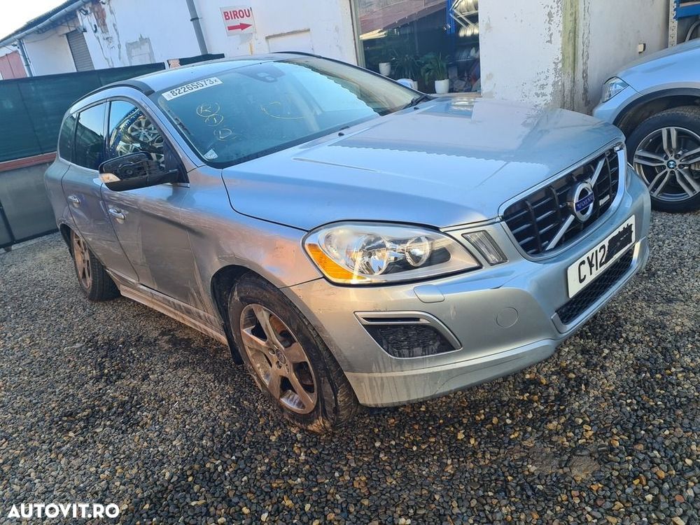 Dezmembrari dezmembrez  Volvo XC60  2.4 Diesel 2008-2013 - 5