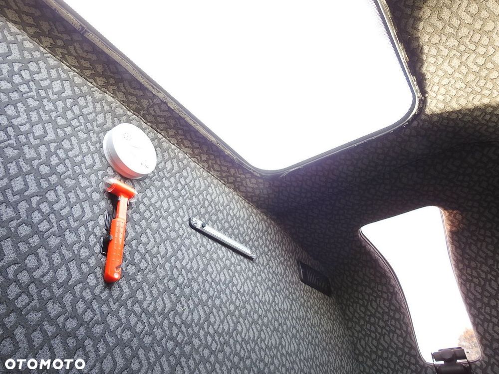 Opel MOVANO PLANDEKA 10 PALET WEBASTO KLIMATYZACJA TEMPOMAT LEDY PNEUMATYKA  165KM - 40